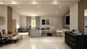 design modern and functional interior spaces