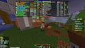 develop a custom minecraft mod with java