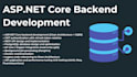 develop asp dotnet core apis using clean architecture