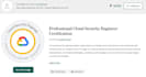 do gcp security audit and vulnerability mitigation