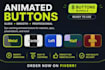 give a bundle of animated buttons for web ui design