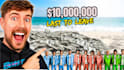 design eye catching high CTR youtube thumbnail