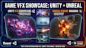 create unreal engine vfx using niagara particle system, unreal engine vfx