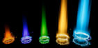 create unreal engine vfx using niagara particle system, unreal engine vfx