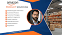 be your amazon fba sourcing agent from alibaba