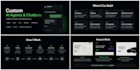 build custom ai agents, chatbots and ai automation