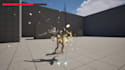 develop your game in unreal engine
