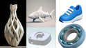 create print ready stl files and 3d models for 3d printing