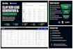 build a clay b2b prospect generation and enrichment table