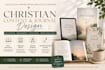 create format christian ebook daily devotion prayer journal