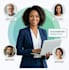 build a next gen client acquisition system that books appointments