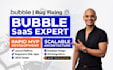 build bubble apps, fix bugs or evolve features