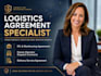 draft logistics 3pl service level and master service agreements