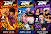 draw your anime character dbz