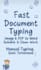 do urdu typing and translation service