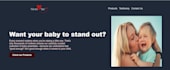 build a responsive website using HTML, CSS, and javascript