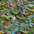 create pixel art game assets, characters, backgrounds and animated sprite sheets