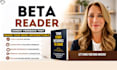 beta read, alpha reader cozy mystery beta reader romance fantasy beta reader