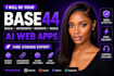 deploy base44 expert base44 integration base44 migration base44 app vibe coding