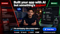 fix bugs and deploy your vibe coded web app to production