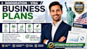write immigration visa business plan for e2, l1, eb2, eb5 startup visa