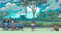 do pixel art background environment art pixel landscape pixel game art animation
