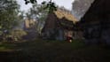 create 3d unreal engine environment, terrain levels for games
