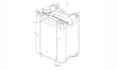 convert cad files to uspto patent drawings for product invention projects