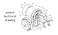 create uspto compliant patent drawings for filing and patent applications
