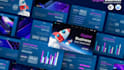 create business powerpoint update improve canva slides design, edit presentation