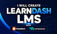 create learndash lms with buddyboss and memberpress