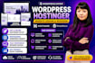 redesign hostinger website, hostinger ecommerce, wordpress website design