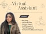 your professional virtual assistant for HR and admin tasks
