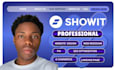do showit design, showit redesign, customized website