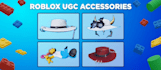 create custom roblox ugc accessories from your concept
