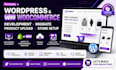 wordpress woocommerce development migrate shopify to woocommerce product upload
