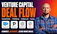 integrate salesforce pipedrive openai API slack for venture capital deal flow