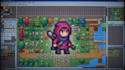 create nsfw character, pixel animation, character and design