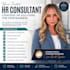 your remote fractional HR consultant