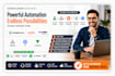gohighlevel zapier integration make webhook ghl lead automation
