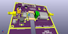 design and simulate rf and microwave circuit especially power amplifier and pcb