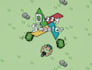 create a 2d unity game