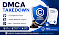 dmca copyright content removal service
