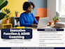 provide executive function and productivity coaching to adhd professionals