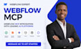 webflow mcp server setup, webflow claude, webflow open ai, webflow integration