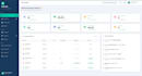 develop a student management web app