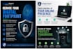 audit and help reduce your online digital footprint