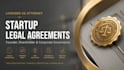 draft robust startup corporate governance voting contracts