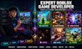 be your effective expert roblox game developer from beginning till end