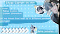 create custom roblox and oc character art